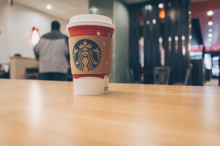 Tips For Making The Most Of The Special Offer At Starbucks